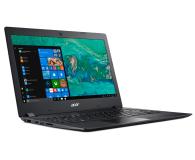 Acer Aspire 1 N4000/4GB/64/Win10 FHD Czarny - 494310 - zdjęcie 2